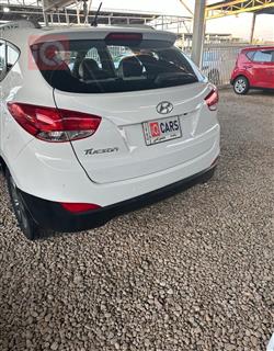 هيونداي توسان